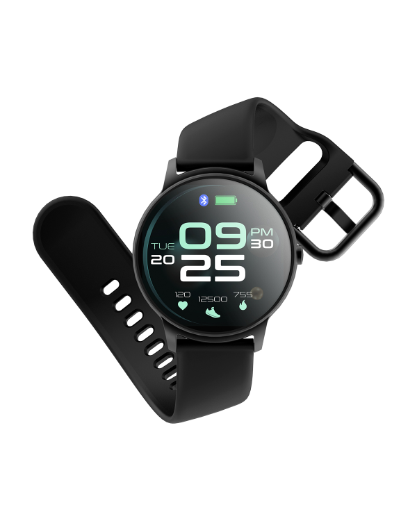 Forever smartwatch ForeVive 2 SB-330 black