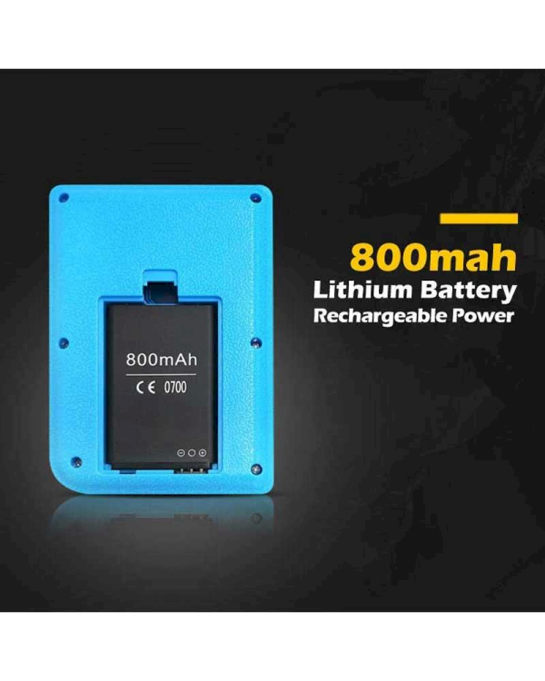 Игровая приставка Goodbuy 400 игр / 8-бит / AV красная