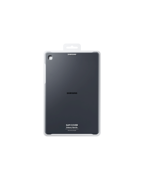 Samsung EF-IT720CBEGWW ЧЕХОЛ для планшета Samsung T720 / T725 Galaxy Tab S5e черный