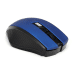 Беспроводная мышь Omega OM08WBL 1600 DPI синяя