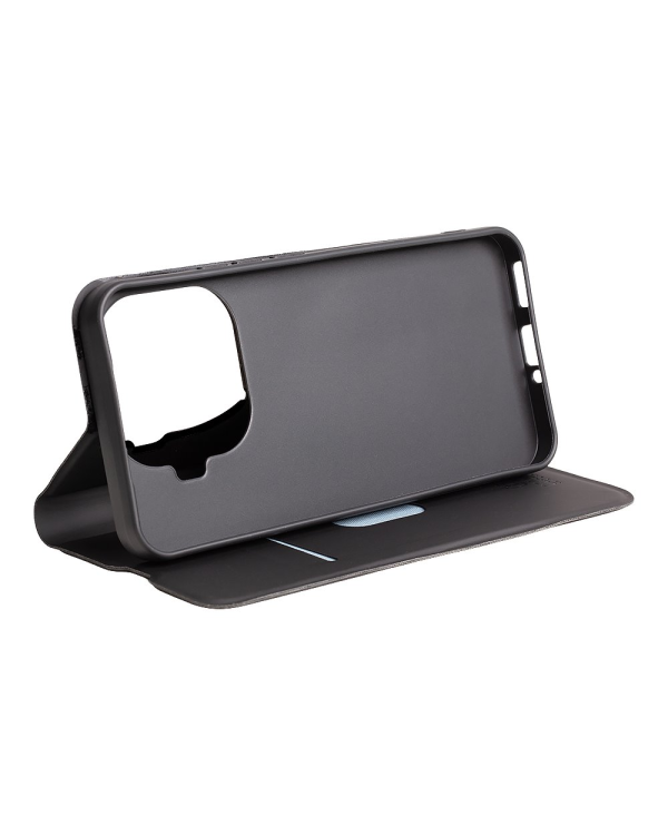 Чехол OBAL:ME SmoothTouch для Xiaomi 15T Pro черный