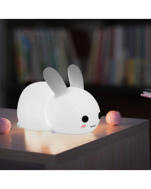 Night lamp JX-YD-02 Bunny