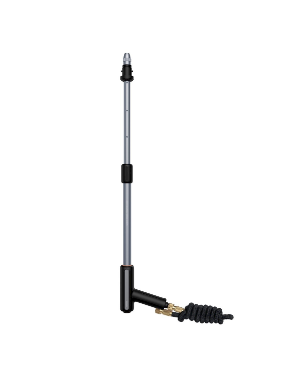 Насадка Baseus Clean Guard со шлангом для автомойки, 7,5 м