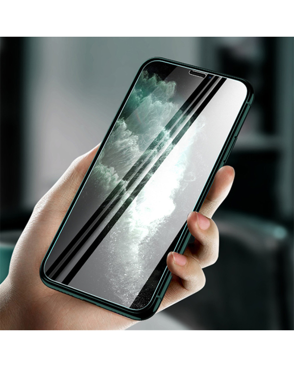 Tempered Glass Orange for HUAWEI P20