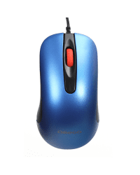 Компьютерная мышь Omega OM0520BL | 1000 DPI | USB | синяя