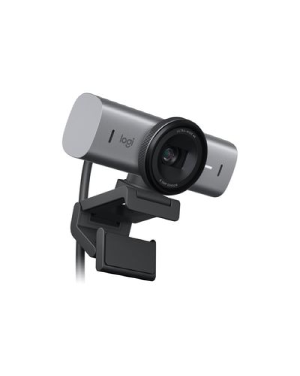 Logitech MX Brio 705 для бизнеса - веб-камера