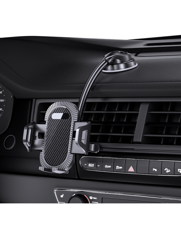 Car holder RG-22 to windshield