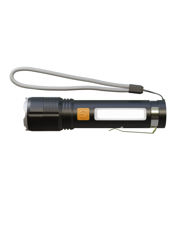 Extralink EFL-1138 Wili | светодиодный фонарь | аккумулятор, 700 лм