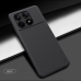 Nillkin Super Frosted Back Cover for Poco X6 Pro 5G Black