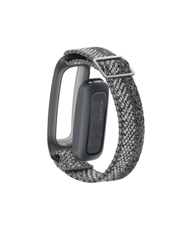 Huawei Band 4e умный браслет AMOLED / 5 ATM / Bluetooth 4.2 серый