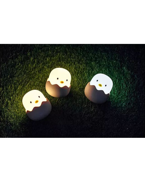 Night lamp BD-NL-01 Chicken