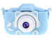 Goodbuy Cute Kitty Детская цифровая камера синяя