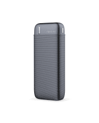 Forever power bank TB-100M 10000 mAh black