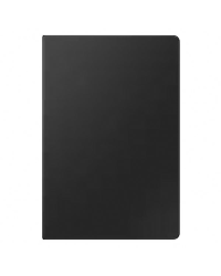 Чехол Samsung EF-DX825UBEGWW с клавиатурой для Tab S10+ | S9+ | S9+ FE | черный
