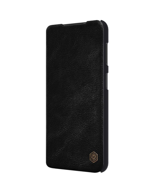 Nillkin Qin Book Case for Samsung Galaxy A13 5G Black
