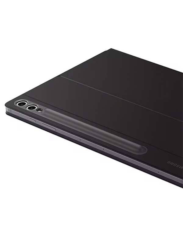 Чехол Samsung EF-DX825UBEGWW с клавиатурой для Tab S10+ | S9+ | S9+ FE | черный