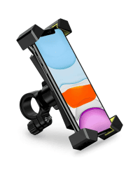 Ugreen Bike Mount Phone Holder black (60989)