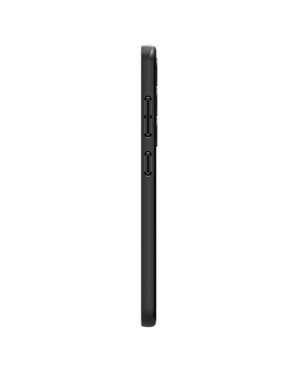 Spigen Thin Fit Sam S24 S921 czarny|black ACS07341