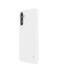 Nillkin Super Frosted Back Cover for Samsung Galaxy A14 4G White
