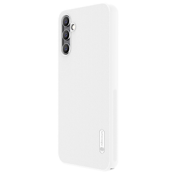Nillkin Super Frosted Back Cover for Samsung Galaxy A14 4G White