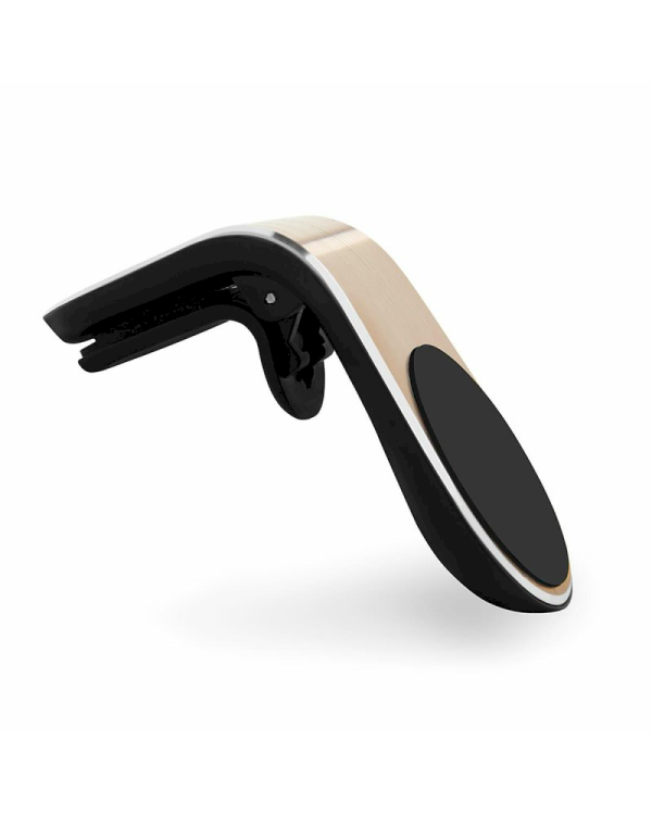 Fusion F3 универсальный держатель для устройств золотой