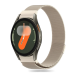 Tech-Protect Milanese Band Samsung Galaxy Watch 4 | 5 | 5 Pro | 6 | 7 | FE Starlight