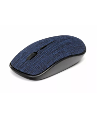 Беспроводная мышь Omega OM0431WBL 1600 DPI синяя