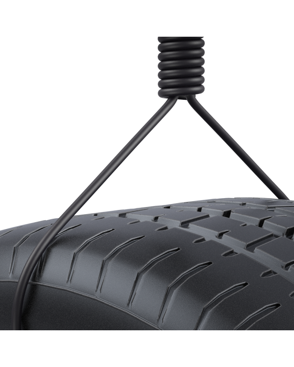 USB C - Кабель USB C 100 Вт 1,2 м Joyroom S-CC100A14 - Черный