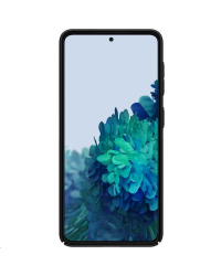 Nillkin Super Frosted Back Cover for Samsung Galaxy S21 Black