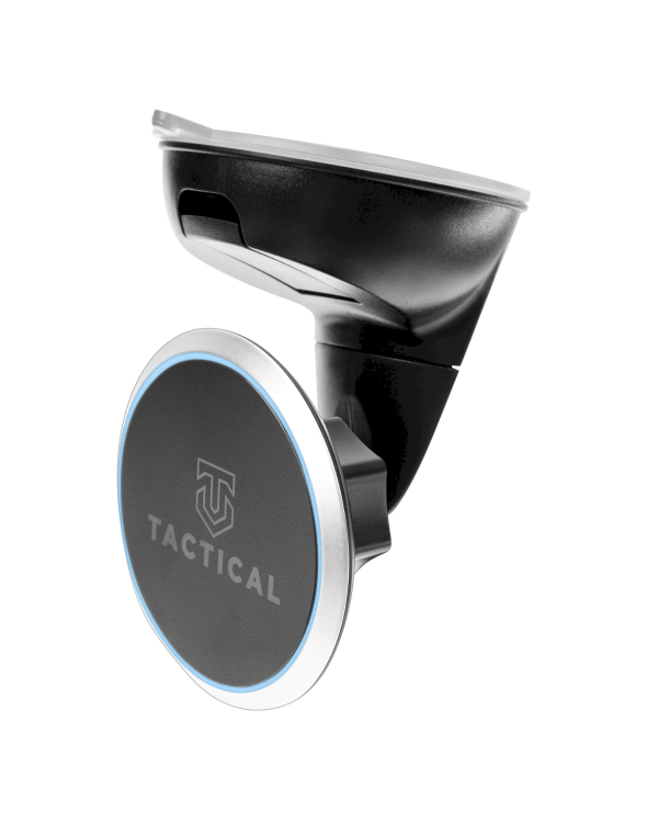 Tactical Flare MagForce магнитный автомобильный держатель для телефона черный