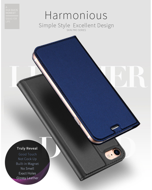 Dux Ducis Skin Pro Case for Xiaomi Mi 11 Pro black