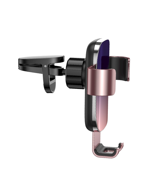 Baseus Glaze SUYL-LG04 Универсальный держатель для устройств розовый