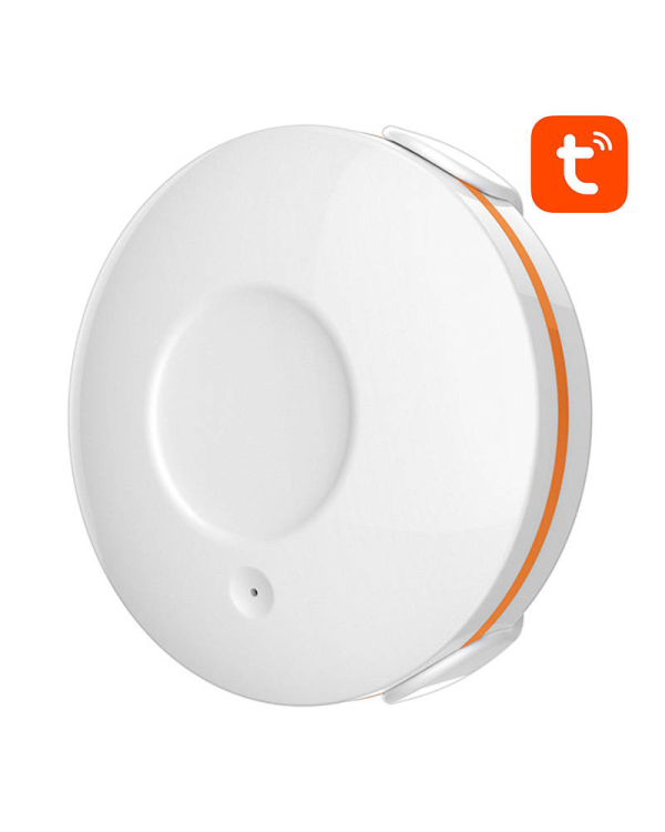 Интеллектуальный датчик температуры и влажности Sonoff Zigbee SNZB-02