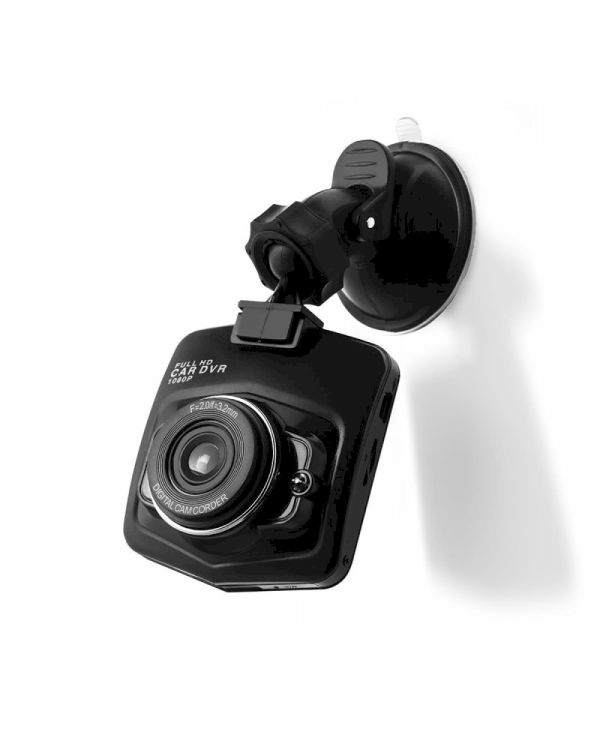 Goodbuy G300 Видео регистратор HD / microSD / LCD 2.4'' + держатель