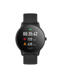 Forever Smartwatch ForeVive 2 Slim SB-325 black