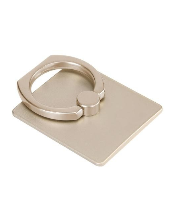 Fusion Универсальный держатель кольцо для телефона Золотой