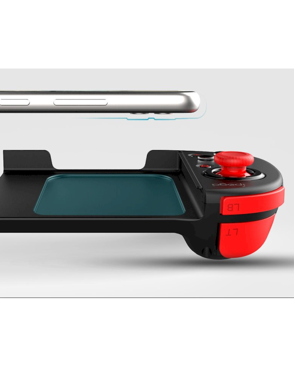 iPega PG-9217A Bluetooth-геймпад для iOS / Android