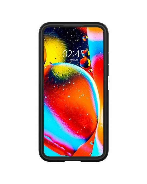 Spigen Tough Armor чехол для телефона Samsung S901 Galaxy S22 черный
