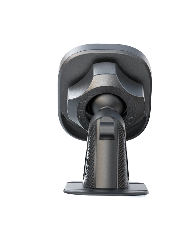 Joyroom JR-ZS400 магнитный автомобильный держатель телефона на приборную панель - черный