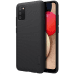 Nillkin Super Frosted Back Cover for Samsung Galaxy A02s Black