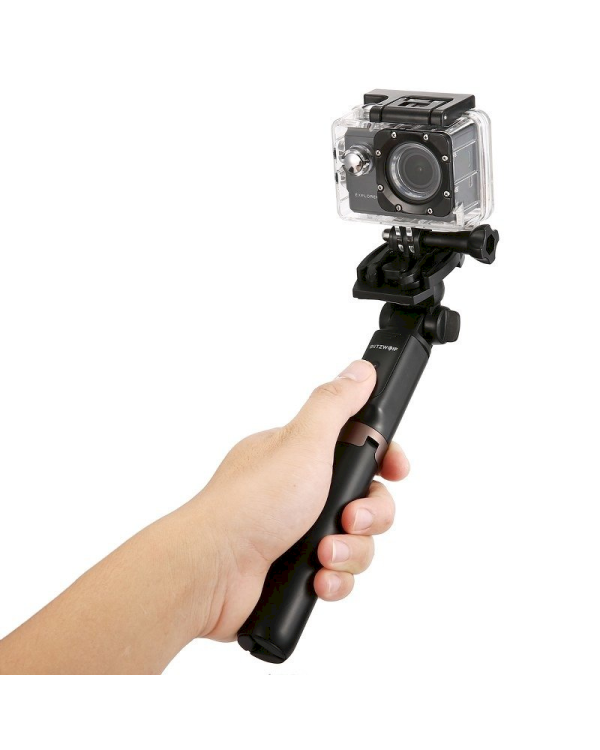 BlitzWolf BW-BS3 Sport 3 в 1 Трипод / Штатив / Держатель для GO Pro и других спортивных камер