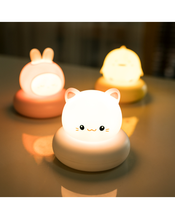 Night lamp W-007 Kitty