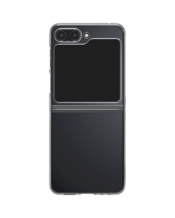 Spigen Air Skin Samsung Galaxy Z Flip5 кристально чистый ACS06230