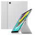 Samsung EF-BT720PWEGWW чехол для планшета Samsung T720 / T725 Galaxy Tab S5e белый