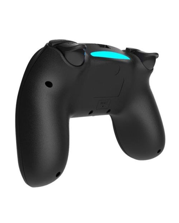 Varr OGPPS4 Bluetooth Игровой джойстик с Аналогами для PS4 Черный