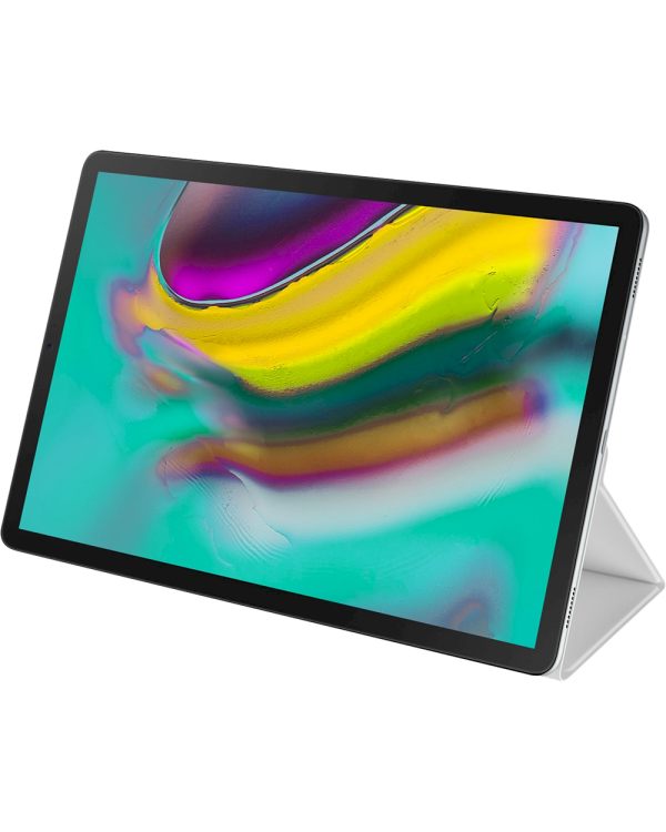 Samsung EF-BT720PWEGWW чехол для планшета Samsung T720 / T725 Galaxy Tab S5e белый