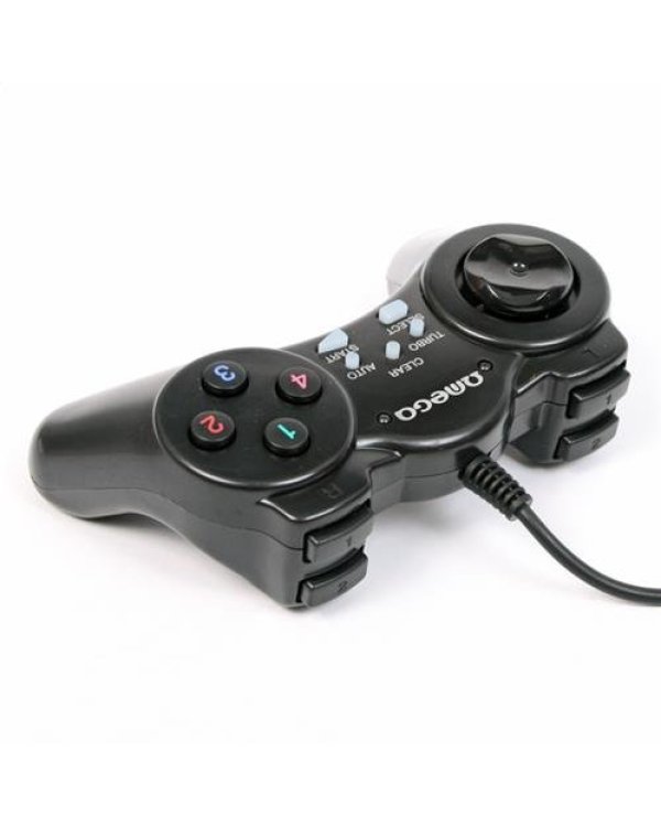 Varr OGP70 Tornado Gamepad  Джойстик Для PC Черный