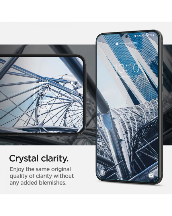 Spigen NEO FLEX 2-PACK GALAXY S22 ULTRA HYDROGEL FILM