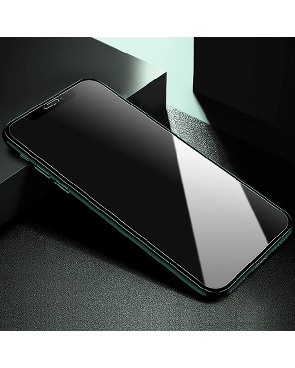 Tempered Glass Orange for LG K42