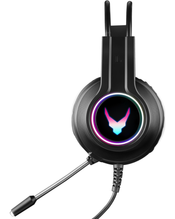 Игровые наушники Varr VH8030 RGB | USB 
